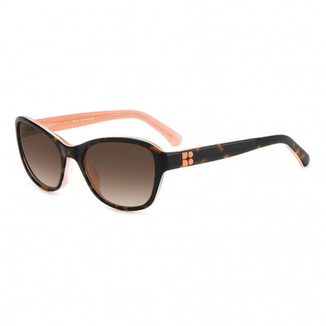 Ladies' Sunglasses Kate Spade GOLDA-G-S-086 ø 56 mm