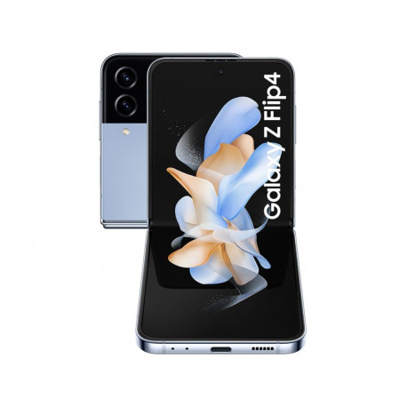 Nutitelefonid Samsung Z FLIP 4 5G 6,7" 8 GB RAM 128 GB Sinine