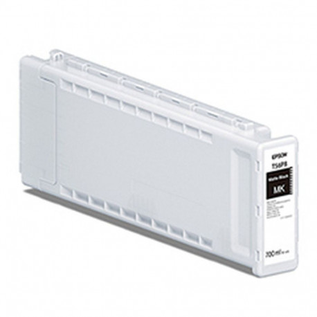 Original Ink Cartridge Epson C13T56P800 White