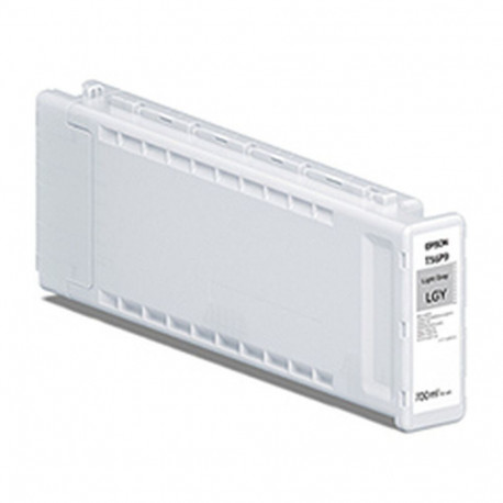 Originaalne Tindikassett Epson C13T56P900 Valge Helehall