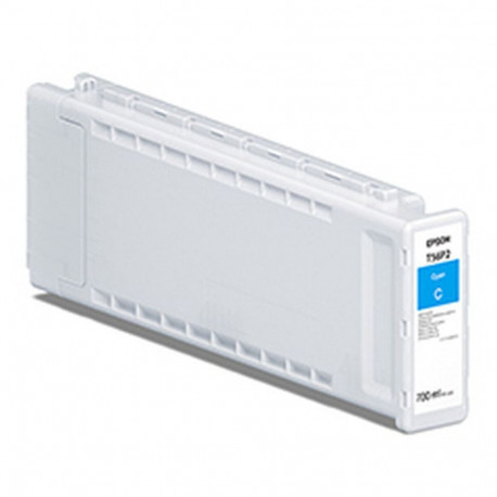 Originaalne Tindikassett Epson C13T56P200 Valge Fuksiinpunane