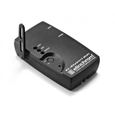 Elinchrom välgupäästik EL-Skyport WiFi Module (19356)