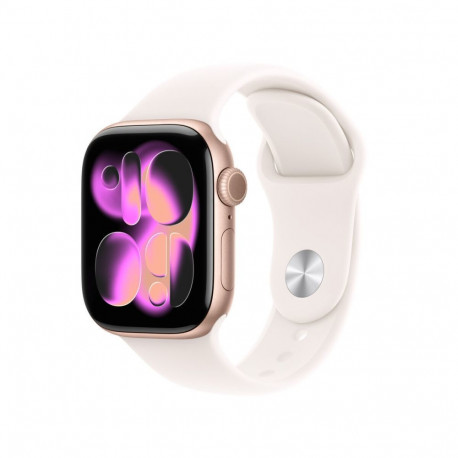 Smartwatch Apple Pink Rose gold Rose Gold