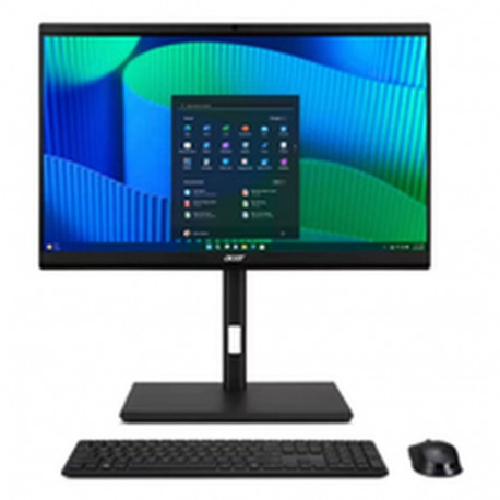 Kõik ühes Acer DQ.R2QEB.005 23,8" Intel Core i7-14700 16 GB RAM 512 GB SSD