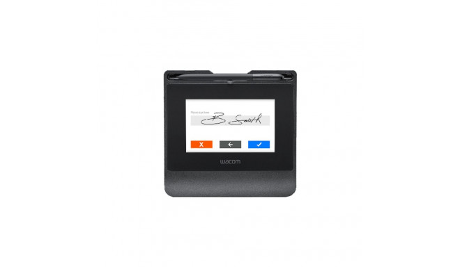 Graphics tablets and pens Wacom STU540