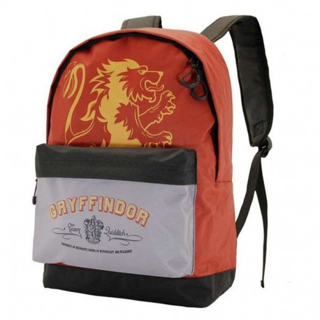 School Bag Harry Potter Gryffindor