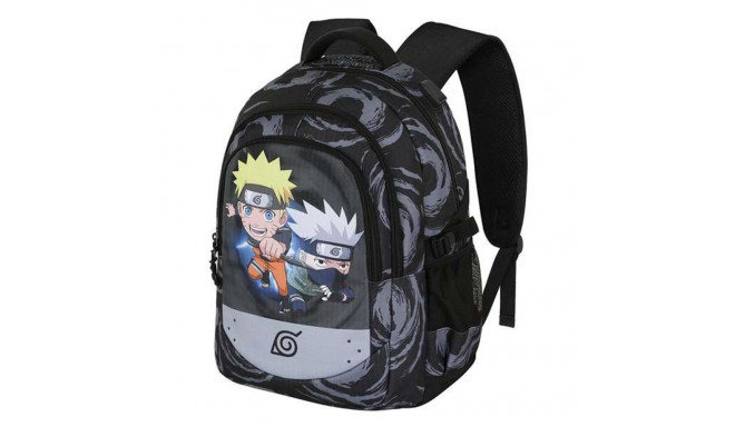 Kooliseljakott Naruto