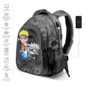 School Bag Naruto
