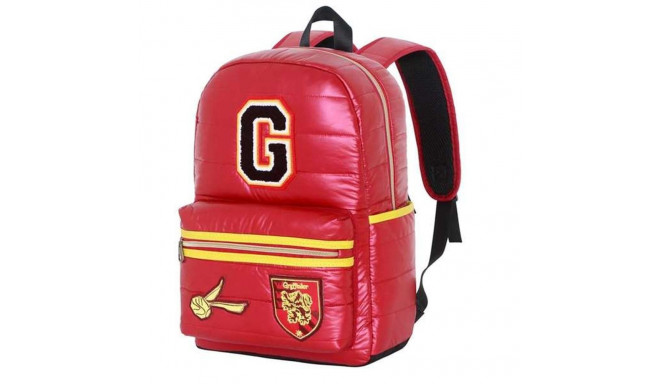 Kooliseljakott Harry Potter Gryffindor