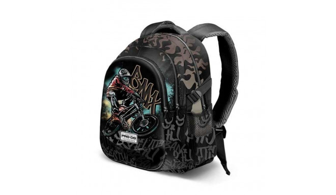 School Bag PRO-DG