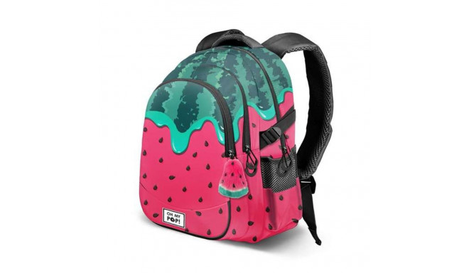 Kooliseljakott Oh My Pop!