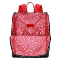 School Bag Minnie Mouse