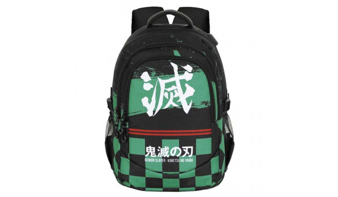 School Bag Demon Slayer