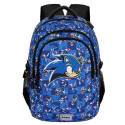 School Bag Sonic