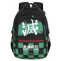 School Bag Demon Slayer