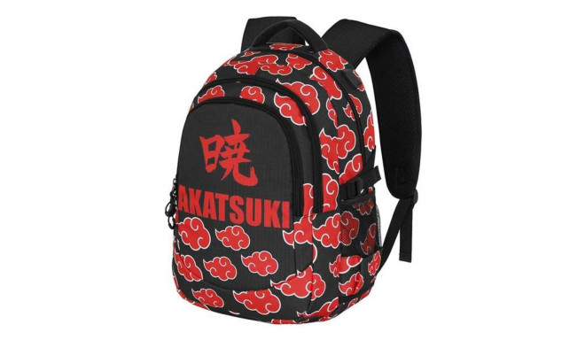 School Bag Naruto
