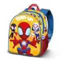 School Bag Spider-Man
