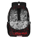 School Bag Spider-Man