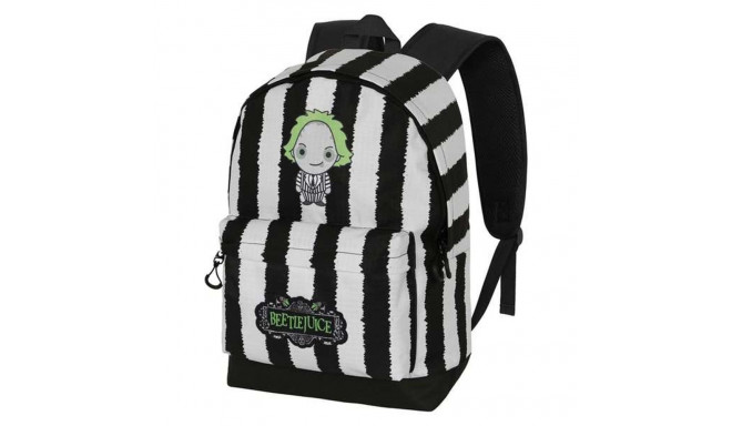 School Bag Beetlejuice