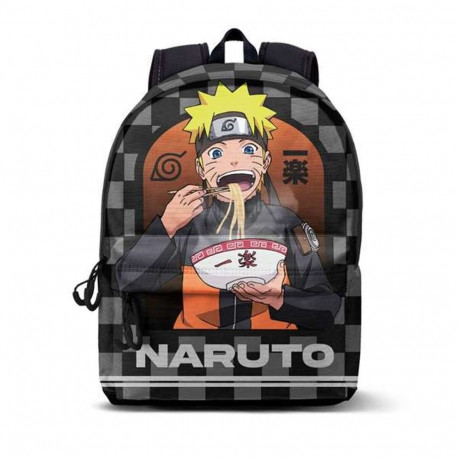 School Bag Naruto