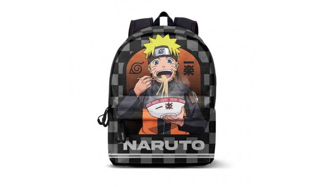 Kooliseljakott Naruto
