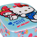 School Bag Hello Kitty