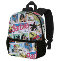 School Bag Barbie
