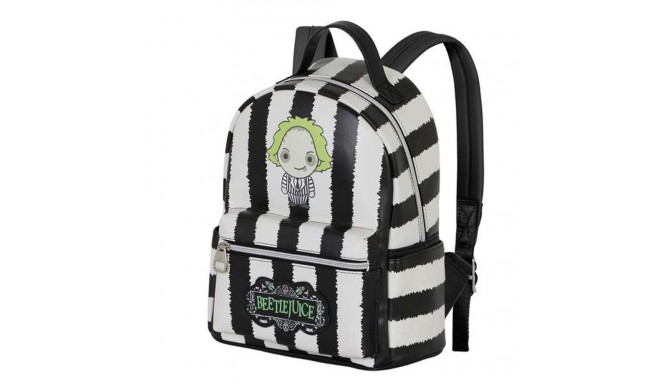 Kooliseljakott Beetlejuice Must