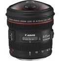 Canon EF 8-15 мм f/4.0 L USM