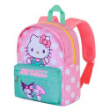 School Bag Hello Kitty