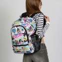 School Bag Barbie