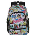 School Bag Barbie