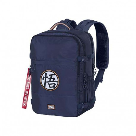 Multipurpose Backpack Dragon Ball Cabin