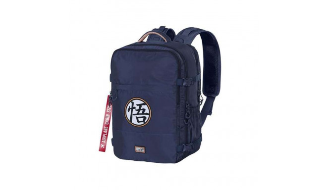 Multipurpose Backpack Dragon Ball Cabin