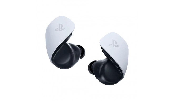 Headphones Sony PULSEEXPLORE White