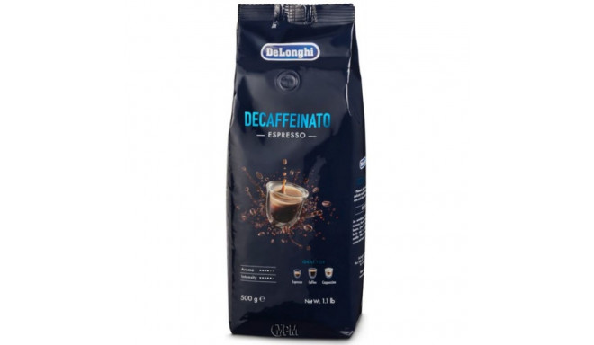 Coffee beans De'Longhi