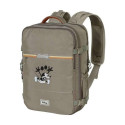 Multipurpose Backpack Mickey Mouse Khaki Cabin