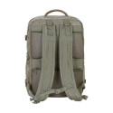 Multipurpose Backpack Mickey Mouse Khaki Cabin