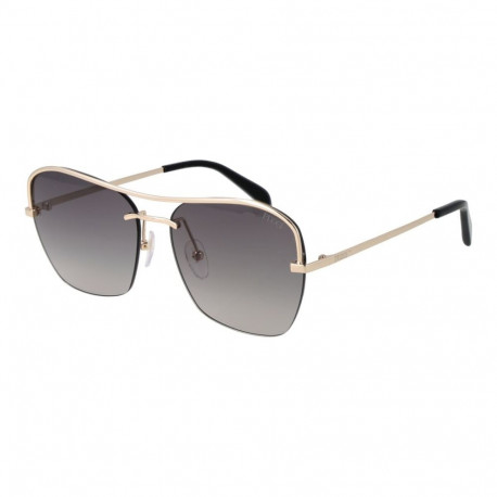 Ladies' Sunglasses Emilio Pucci EP0225 5632B