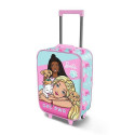 Cabin Trolley Barbie