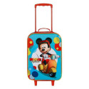 Cabin Trolley Mickey Mouse