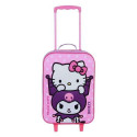 Cabin Trolley Hello Kitty