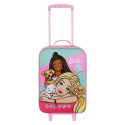 Salongi Käru Barbie