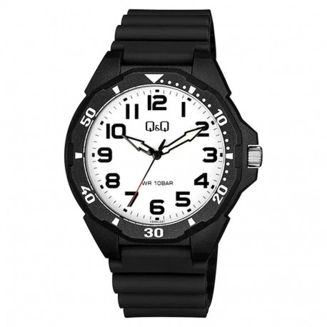 Meeste Kell Q&Q GENT ONLY TIME (Ø 43 mm)