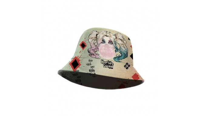 Child Hat Harley Quinn