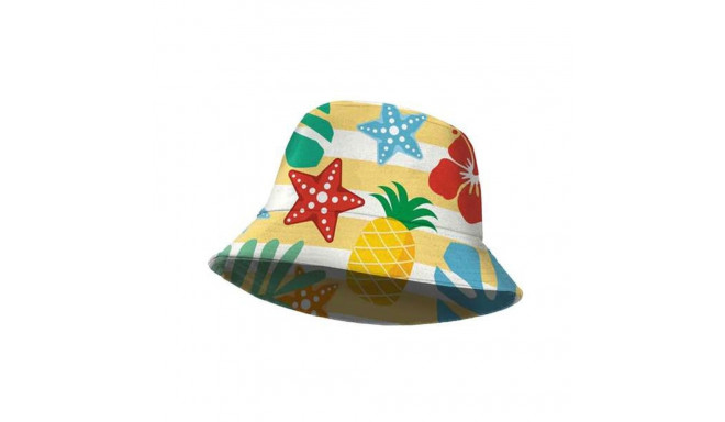 Laste müts Karactermania Sun