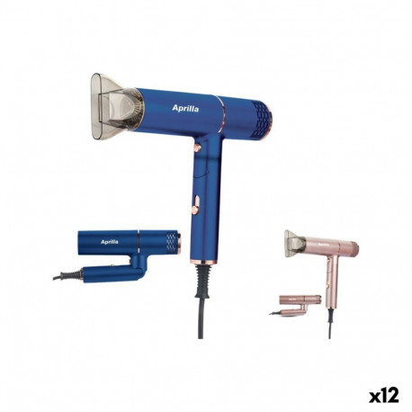 Hairdryer Aprilla Aprilla 1200 W (12 Units)