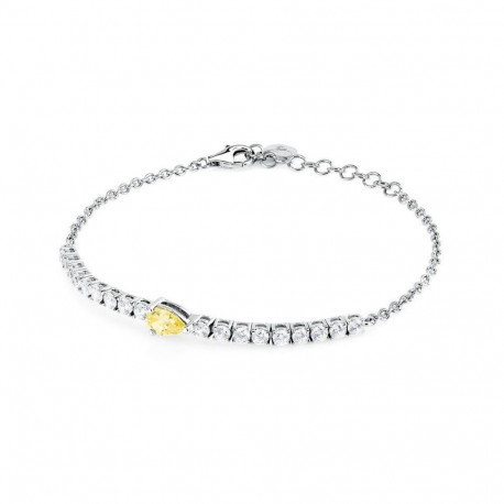 Ladies' Bracelet Morellato SAIW202 Silver