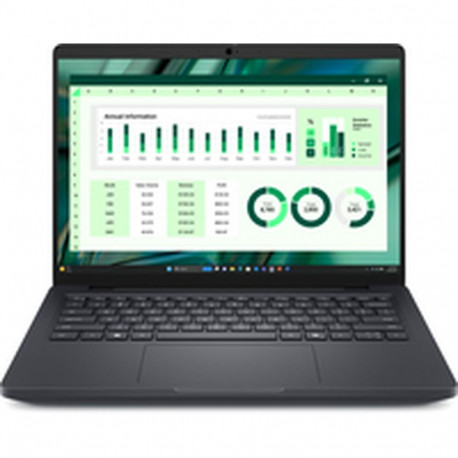 Sülearvuti Dell FT70J 14" 16 GB RAM 512 GB SSD Hispaaniakeelne Qwerty