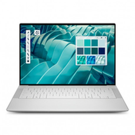 Sülearvuti Dell 8F8GT 14,5" intel core ultra 7 255H 32 GB RAM 1 TB SSD Nvidia Geforce RTX 4050 Hispa